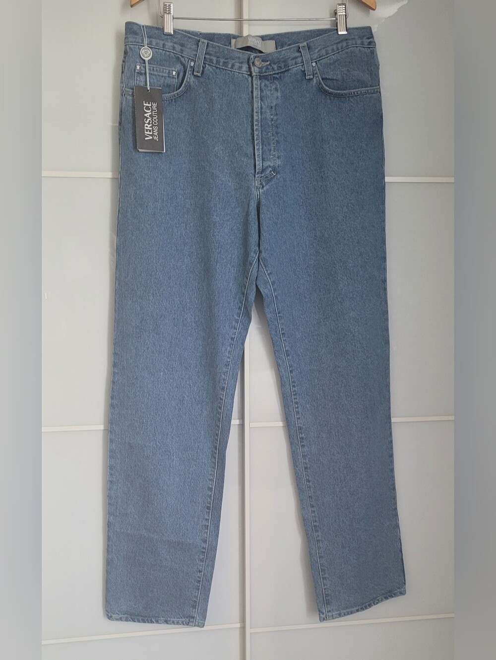 Versace Jeans Couture Denim Jeans